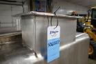 Apv 300-gallon Liquefier